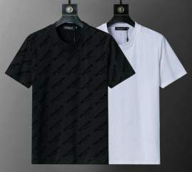 Picture of Balenciaga T Shirts Short _SKUBalenciagaM-3XL14mr2504522282